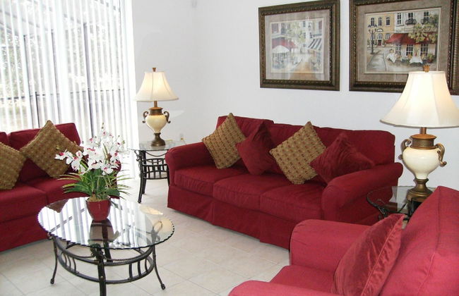 Disney Area Preferred Homes with Spa - Foto 23