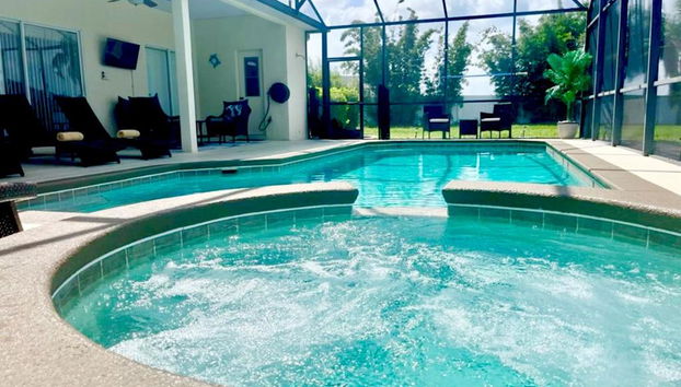 Disney Area Preferred Homes with Spa - Foto 5