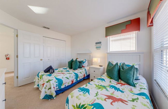 Disney Area Preferred Homes with Spa - Foto 27