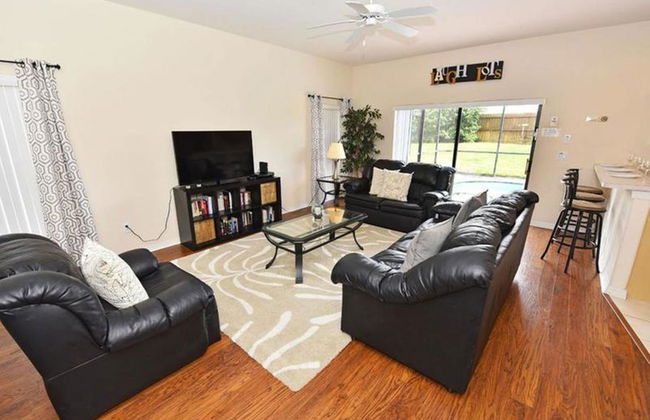 Tuscan Hills Executive Gamesroom and Spa - Foto 40