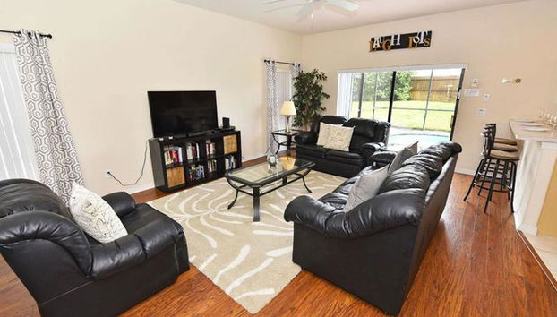 Disney Area Preferred Homes with Spa - Foto 2
