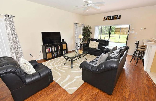 Tuscan Hills Executive Gamesroom and Spa - Foto 13