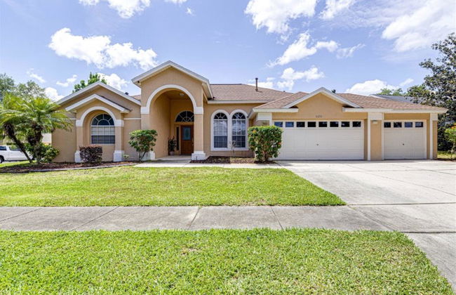 Disney Area Preferred Homes with Spa - Foto 41