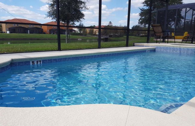 Disney Area Preferred Homes with Spa - Foto 43