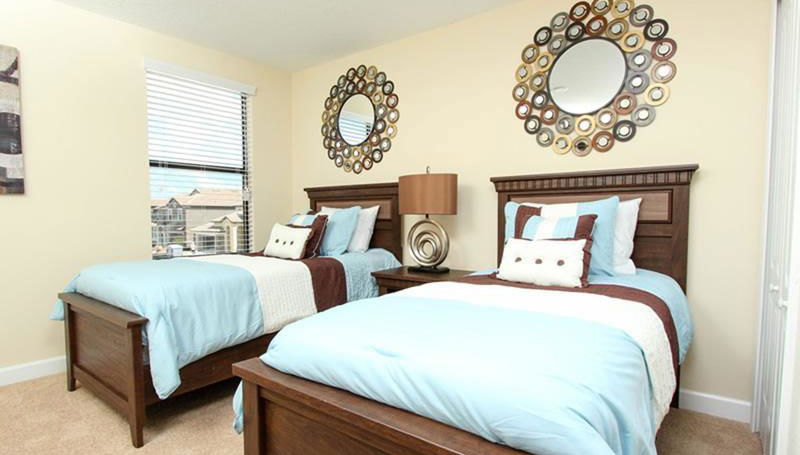 Disney Area Preferred Homes with Spa - Foto 1
