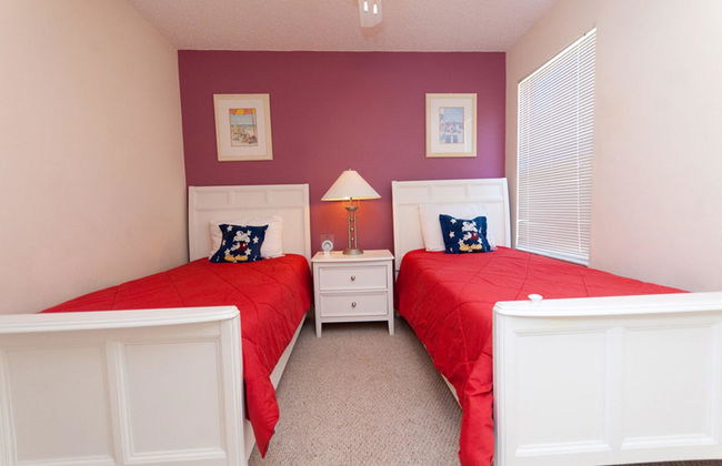 Disney Area Preferred Homes with Spa - Foto 26