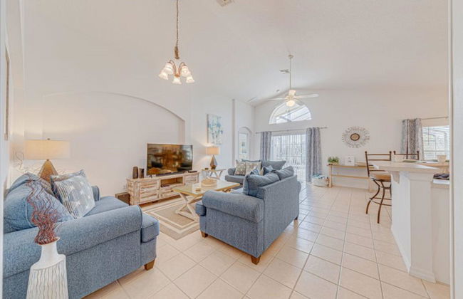 Disney Area Preferred Homes with Spa - Foto 63