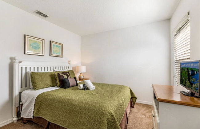 Disney Area Preferred Homes with Spa - Foto 36