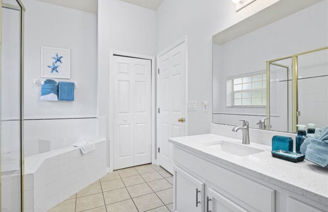 Disney Area Preferred Homes with Spa - Foto 74
