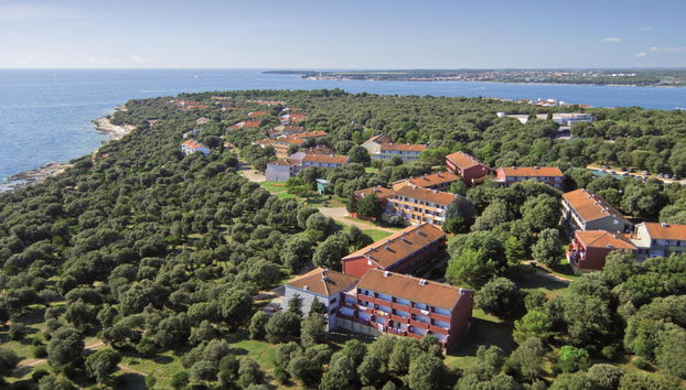 Lanterna Resort - Foto 2