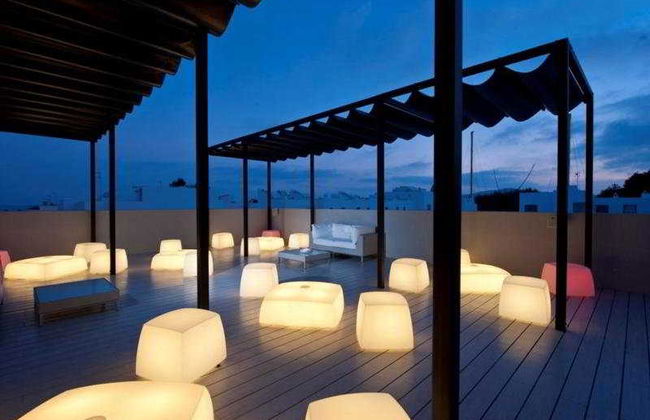 Migjorn Ibiza Suites and Spa - Foto 10