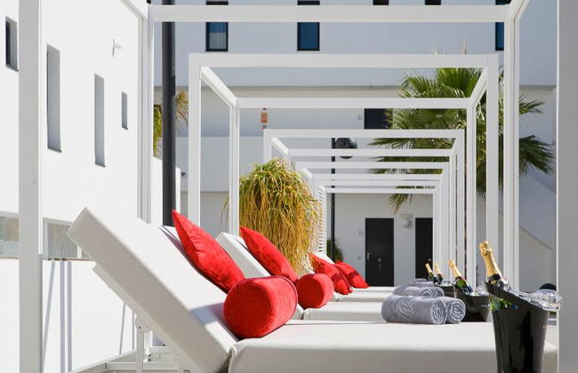 Migjorn Ibiza Suites and Spa - Foto 54