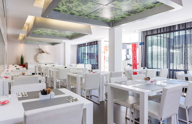 Migjorn Ibiza Suites and Spa - Foto 75
