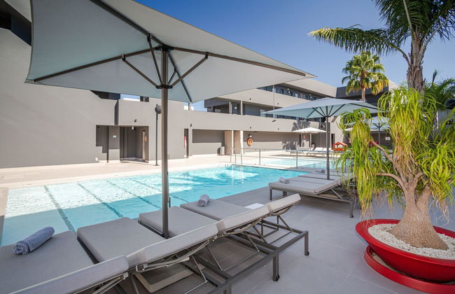 Migjorn Ibiza Suites and Spa - Foto 40