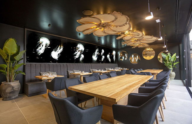 Migjorn Ibiza Suites and Spa - Foto 63