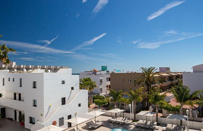 Migjorn Ibiza Suites and Spa - Foto 39