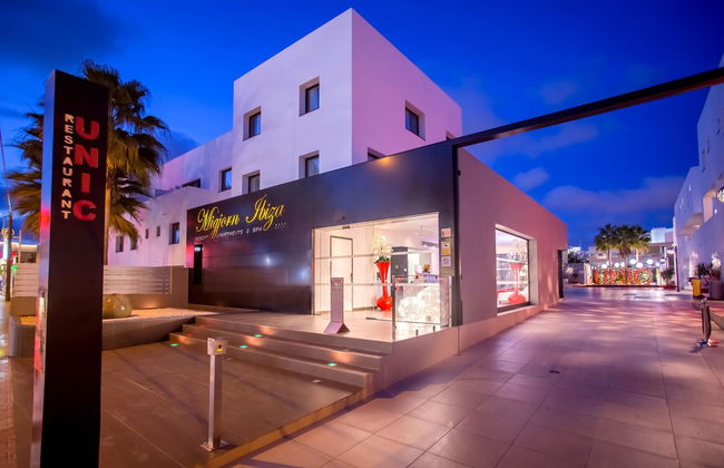 Migjorn Ibiza Suites and Spa - Foto 3