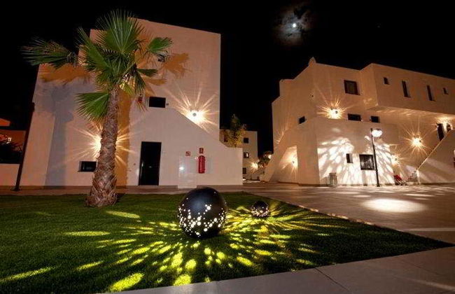 Migjorn Ibiza Suites and Spa - Foto 9