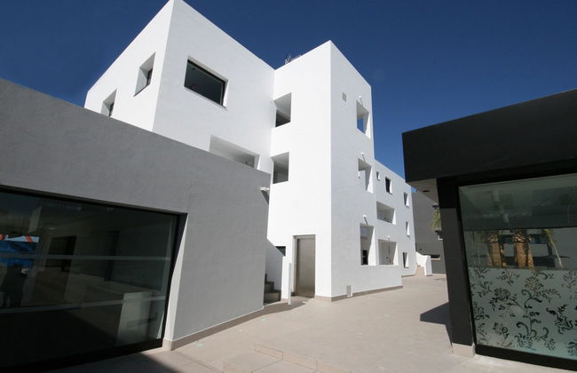 Migjorn Ibiza Suites and Spa - Foto 17