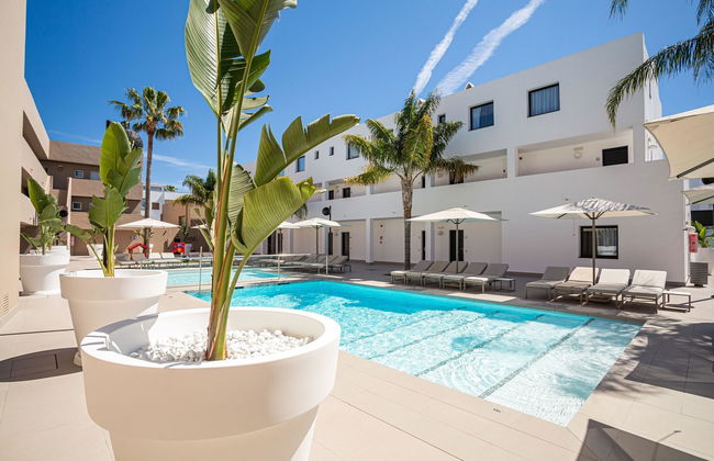 Migjorn Ibiza Suites and Spa - Foto 38