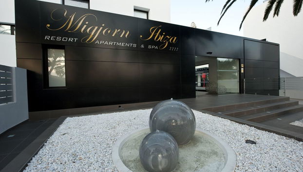 Migjorn Ibiza Suites and Spa - Foto 4