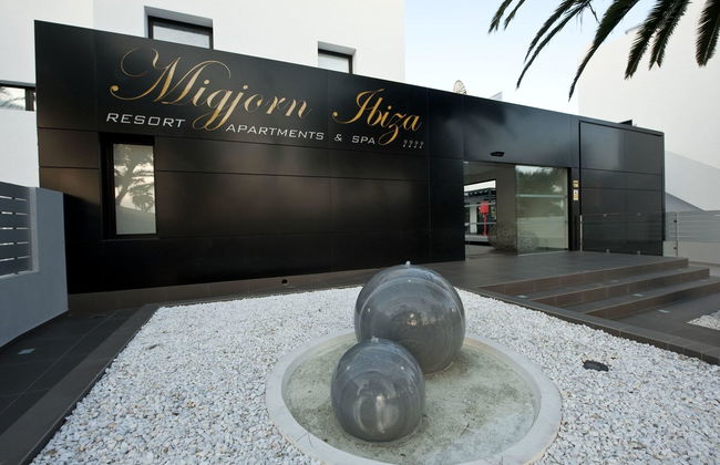 Migjorn Ibiza Suites and Spa - Foto 4