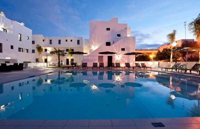 Migjorn Ibiza Suites and Spa - Foto 51