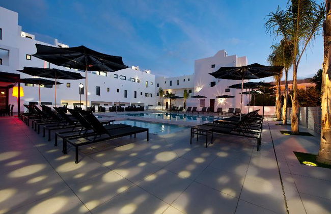 Migjorn Ibiza Suites and Spa - Foto 55