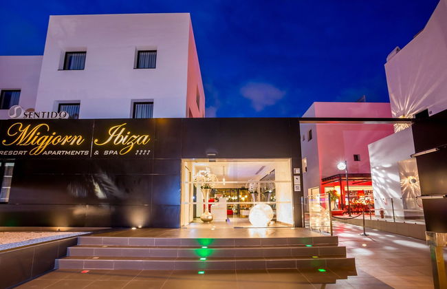 Migjorn Ibiza Suites and Spa - Foto 2