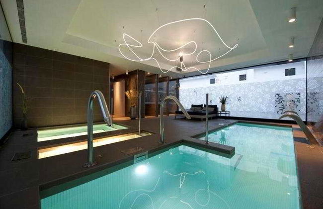 Migjorn Ibiza Suites and Spa - Foto 50