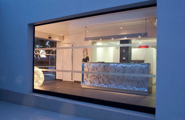 Migjorn Ibiza Suites and Spa - Foto 19