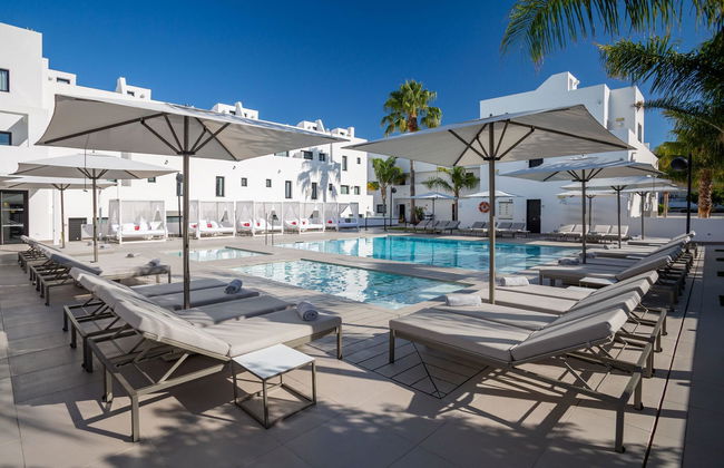 Migjorn Ibiza Suites and Spa - Foto 29