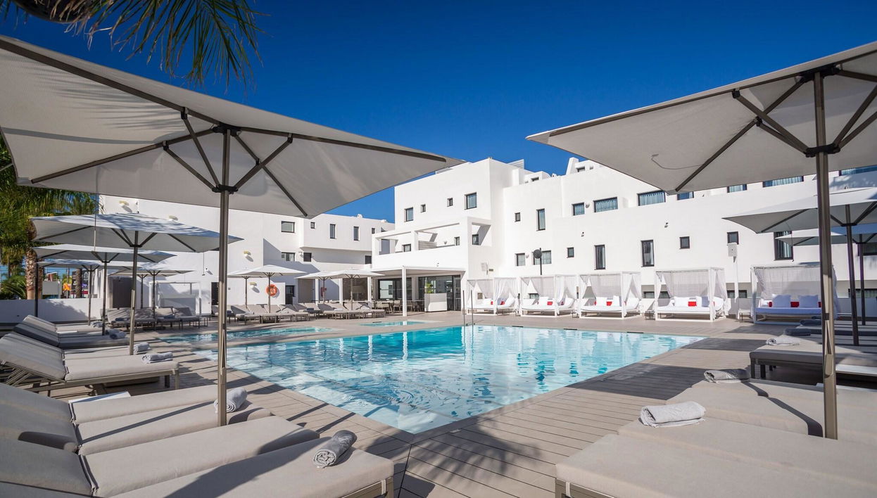 Migjorn Ibiza Suites and Spa - Foto 1