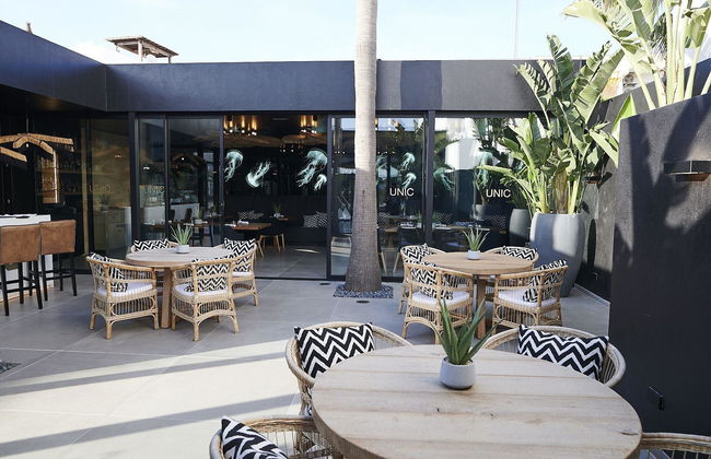 Migjorn Ibiza Suites and Spa - Foto 73