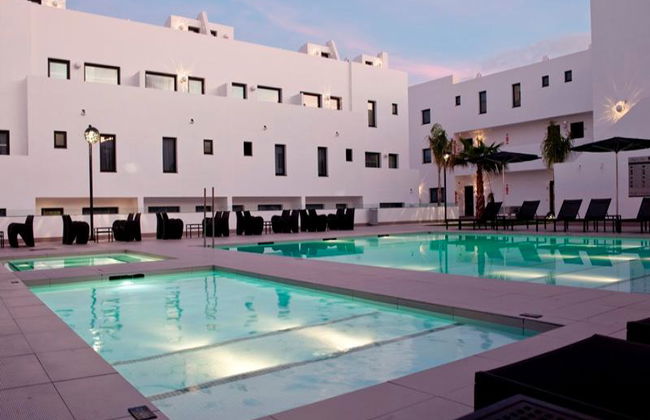 Migjorn Ibiza Suites and Spa - Foto 56