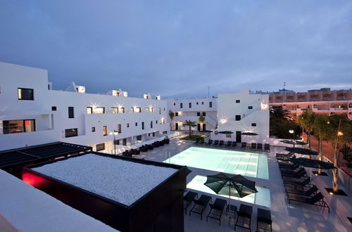 Photo 7 - Migjorn Ibiza Suites And Spa