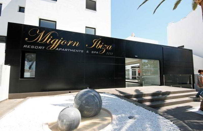 Migjorn Ibiza Suites and Spa - Foto 11