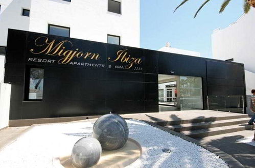 Photo 1 - Migjorn Ibiza Suites and Spa