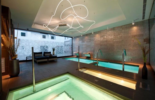 Migjorn Ibiza Suites and Spa - Foto 58