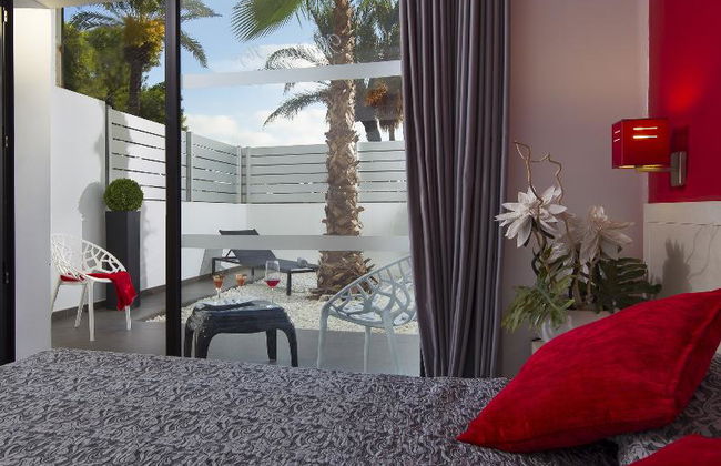 Migjorn Ibiza Suites and Spa - Foto 20