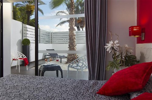 Foto 8 - Migjorn Ibiza Suites and Spa