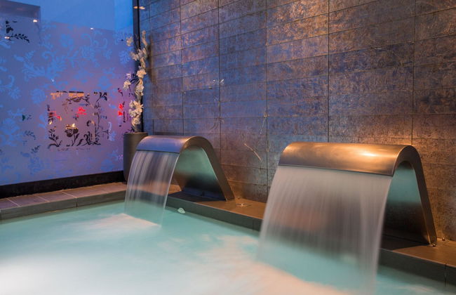Migjorn Ibiza Suites and Spa - Foto 49