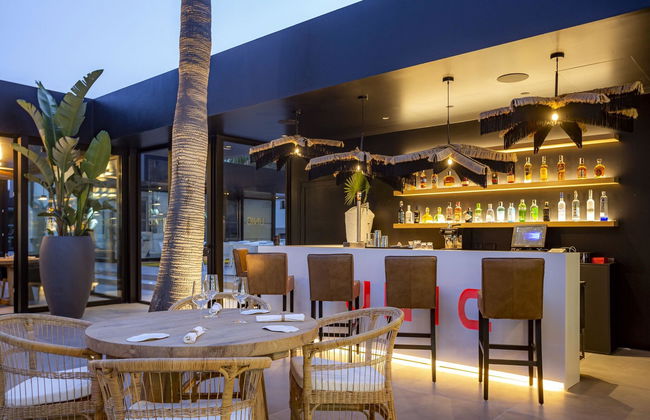 Migjorn Ibiza Suites and Spa - Foto 65