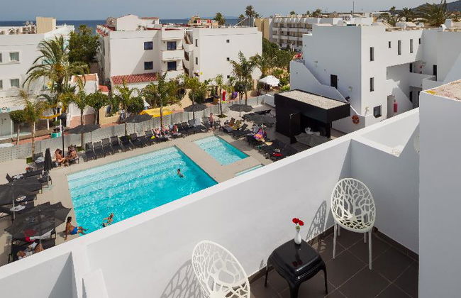 Migjorn Ibiza Suites and Spa - Foto 12