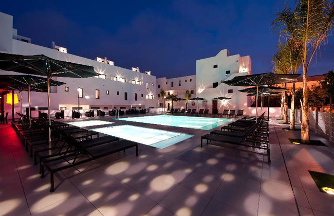 Migjorn Ibiza Suites and Spa - Foto 53