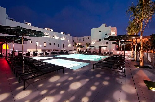 Foto 13 - Migjorn Ibiza Suites and Spa