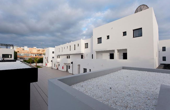 Migjorn Ibiza Suites and Spa - Foto 13