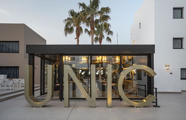 Migjorn Ibiza Suites and Spa - Foto 64