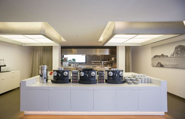 Migjorn Ibiza Suites and Spa - Foto 61