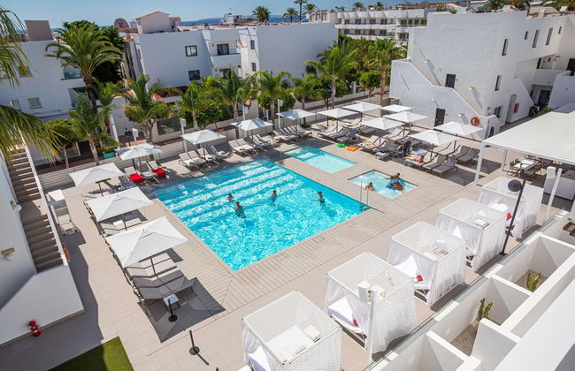 Migjorn Ibiza Suites and Spa - Foto 8